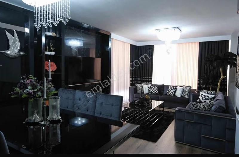 Kur Gruptan İzzet Oklu Florya Cennette Bahçe Katı 3+1 Satılık - Görsel 3