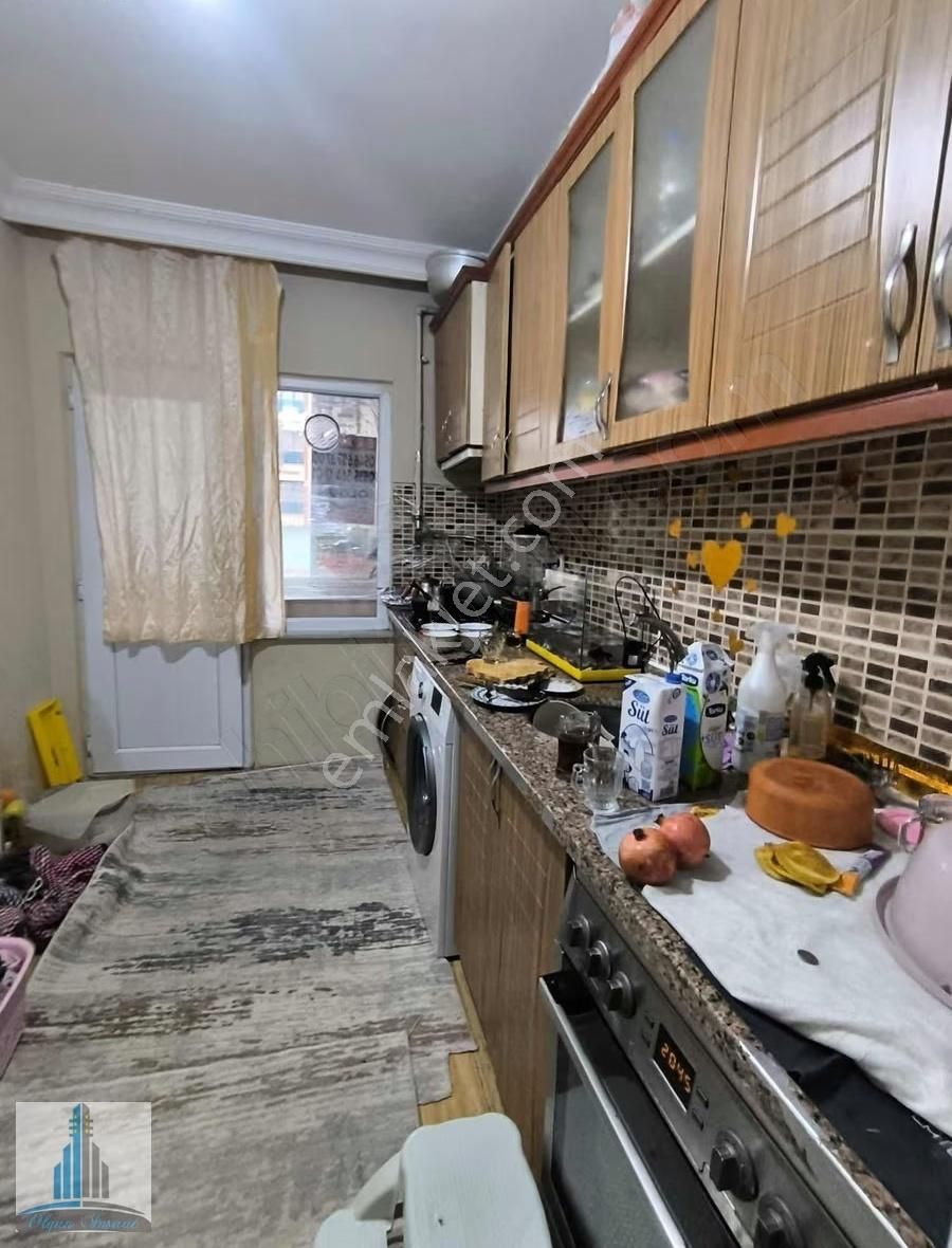 Başakşehir Güvercintepe Satılık 2+1 Arakat - Görsel 10