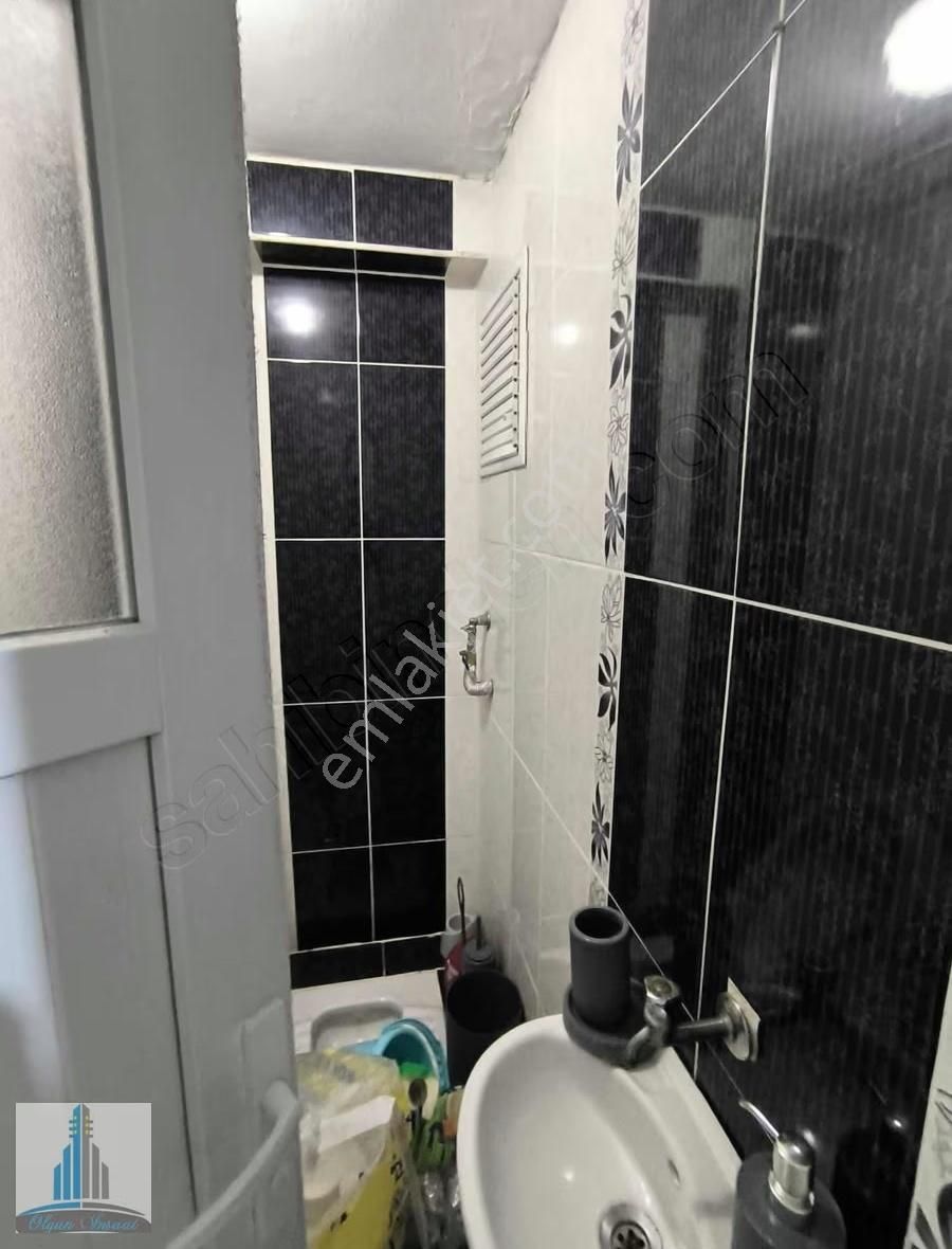 Başakşehir Güvercintepe Satılık 2+1 Arakat - Görsel 6