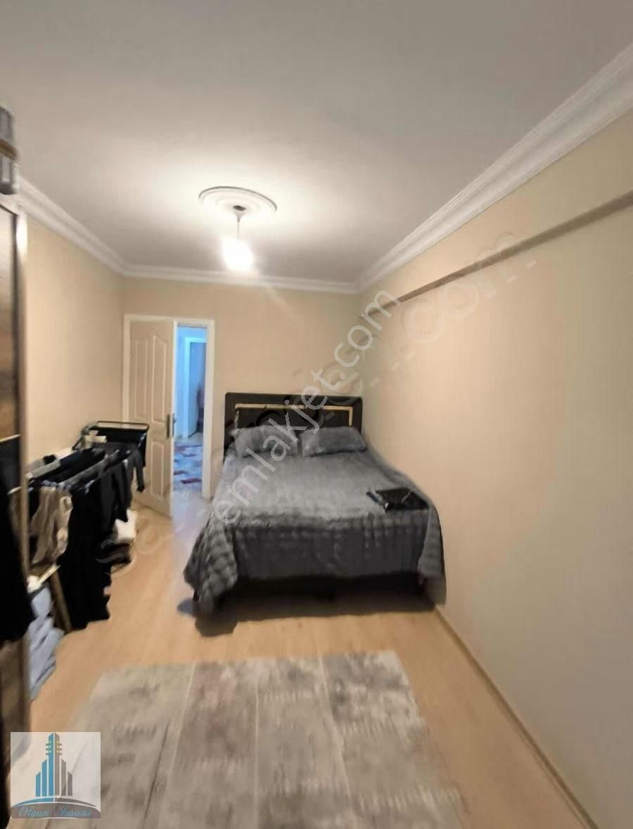 Başakşehir Güvercintepe Satılık 2+1 Arakat - Görsel 3