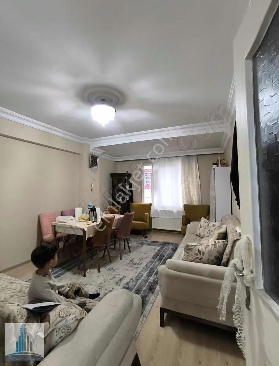 Başakşehir Güvercintepe Satılık 2+1 Arakat - Görsel 11