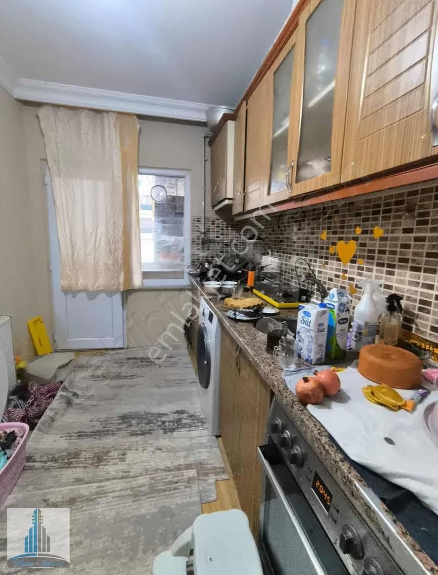 Başakşehir Güvercintepe Satılık 2+1 Arakat - Görsel 5