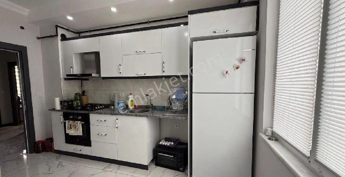 Kayseri Develi Mustafa Asım Köksal Mahallesinde3+1 Satlık Daire - Görsel 7