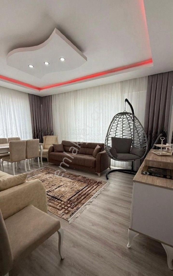 Kayseri Develi Mustafa Asım Köksal Mahallesinde3+1 Satlık Daire - Görsel 6