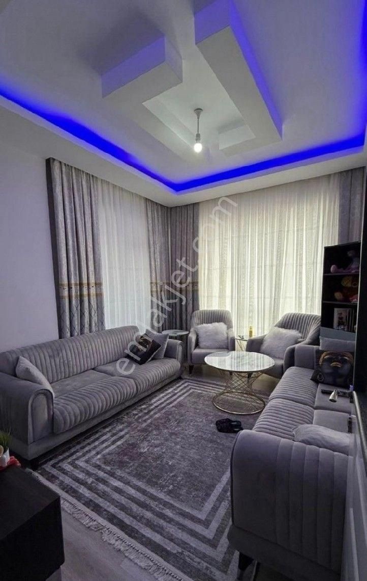 Kayseri Develi Mustafa Asım Köksal Mahallesinde3+1 Satlık Daire - Görsel 10