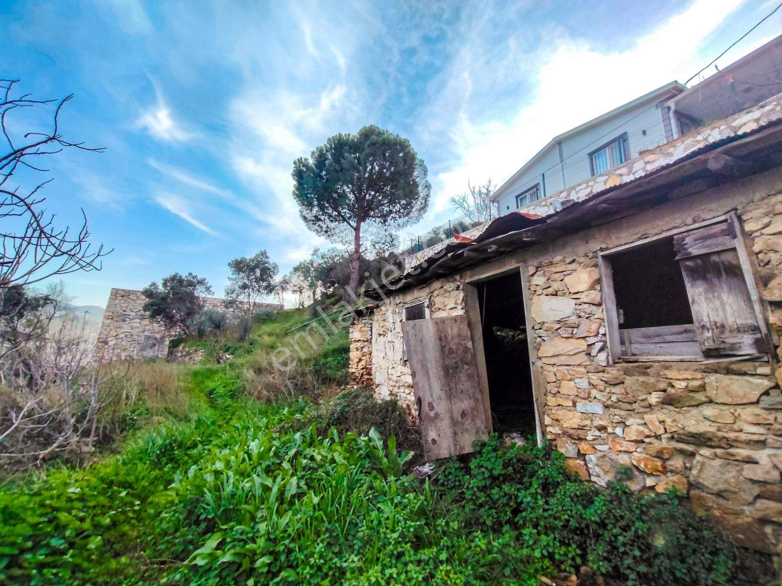 500m2 İmarlı Tek Tapu Denize Yakın Yatırım Fırsatı - Görsel 7