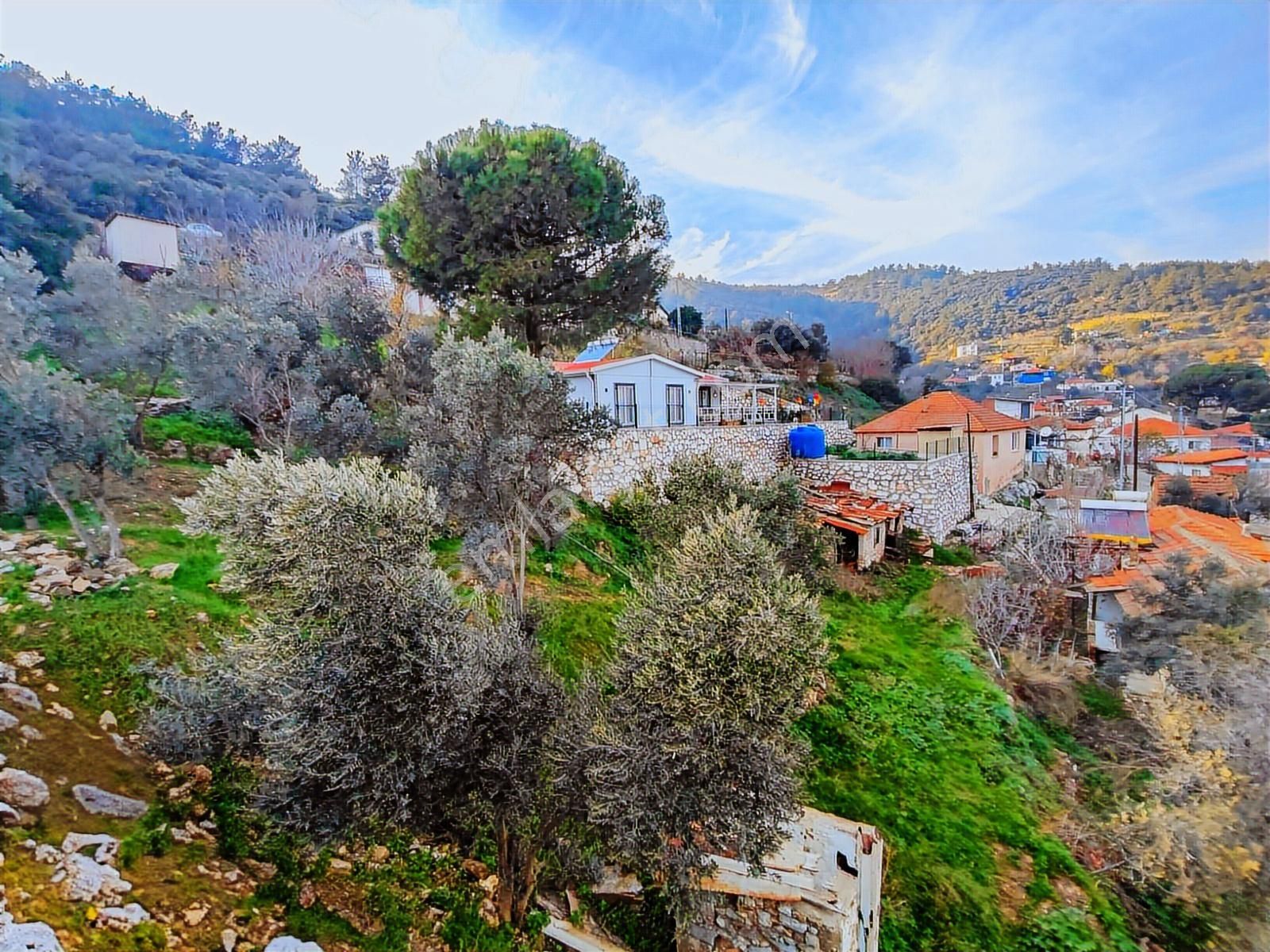 500m2 İmarlı Tek Tapu Denize Yakın Yatırım Fırsatı - Görsel 4