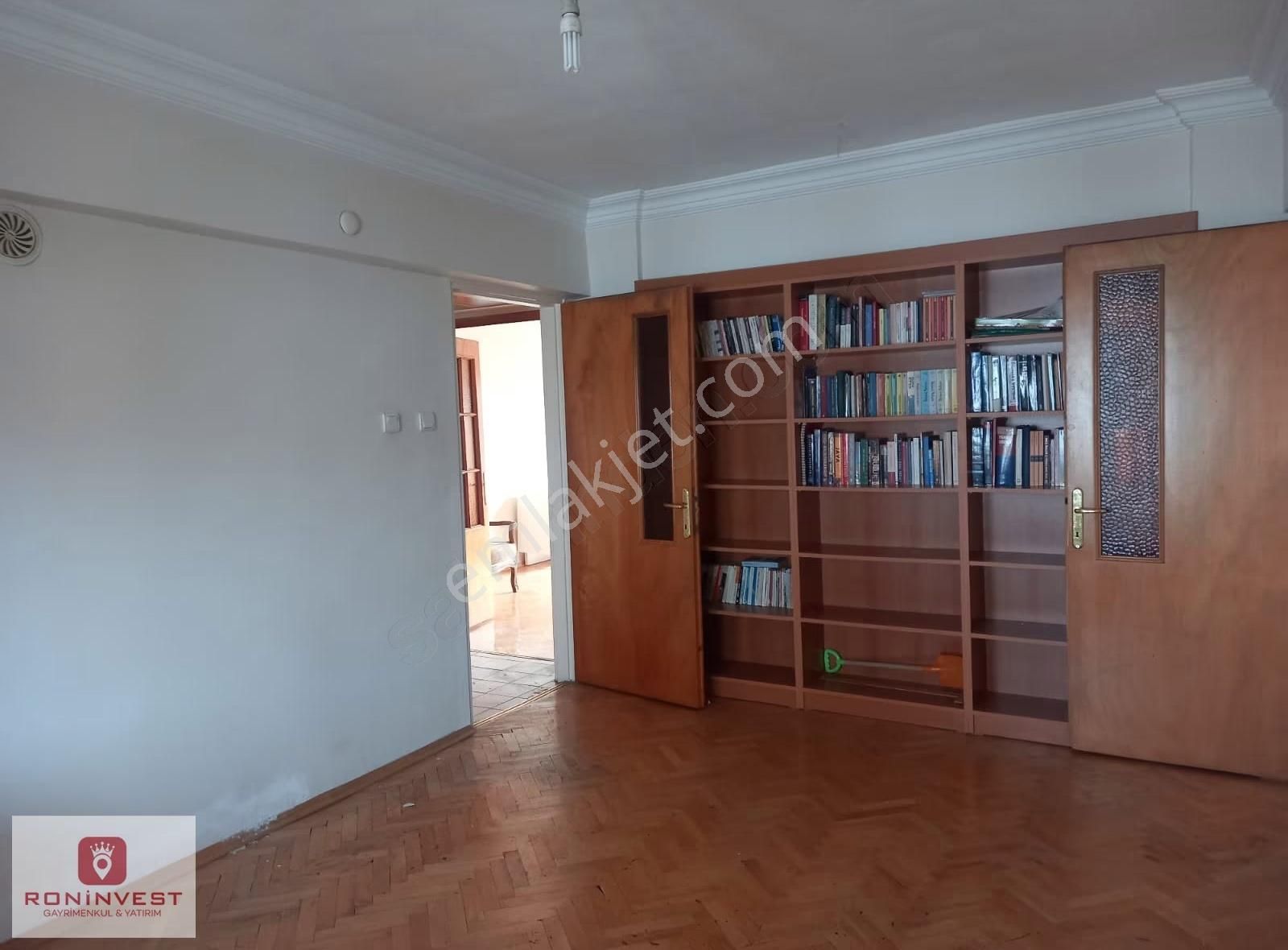 Çayyolu Deniz Sitesi, 3+1, 115 M2, 3.kat Kiralık Daire - Görsel 8