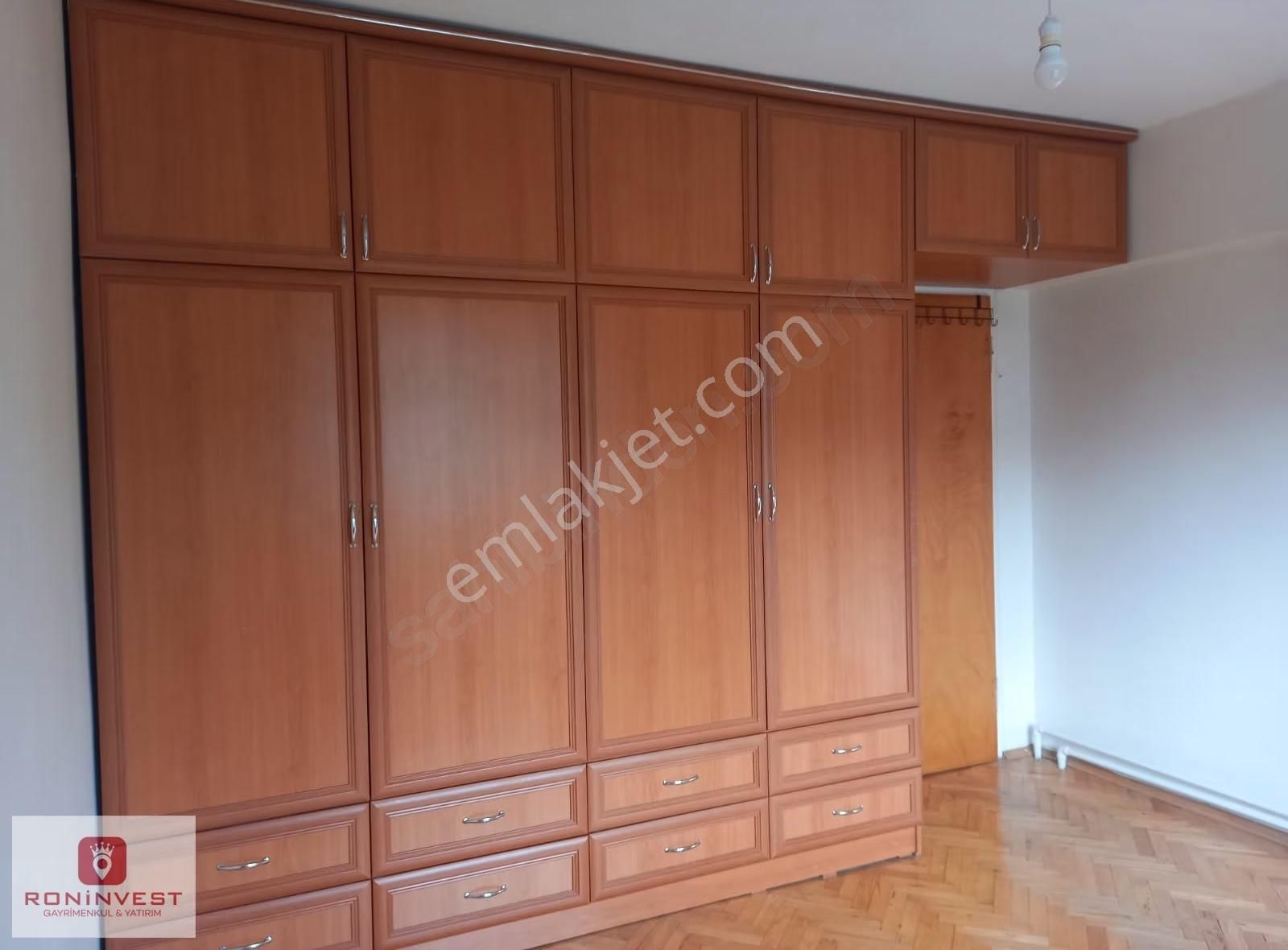 Çayyolu Deniz Sitesi, 3+1, 115 M2, 3.kat Kiralık Daire - Görsel 7