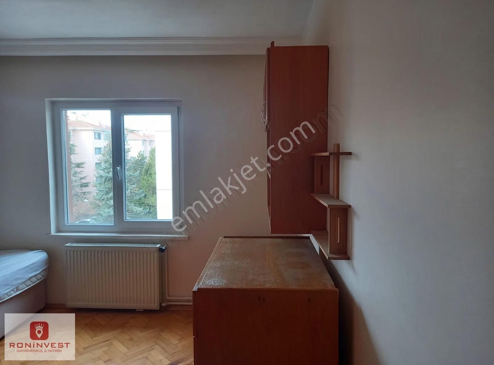 Çayyolu Deniz Sitesi, 3+1, 115 M2, 3.kat Kiralık Daire - Görsel 4