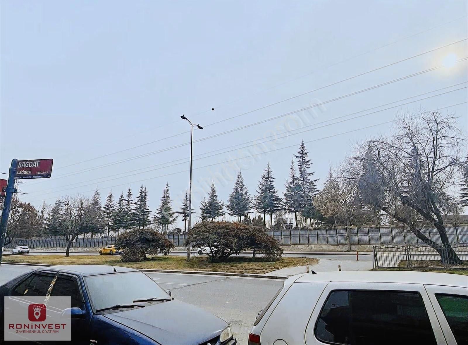 Demetevler, Bağdat Caddesi, 3+1, 125 M2, Ön Cephe. Yatırımlık, - Görsel 2