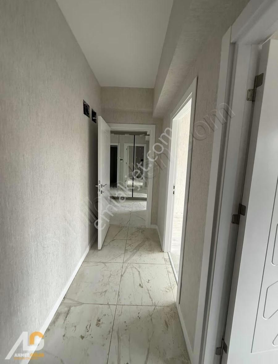 Kosova Mah. 3+1 Satılık Sıfır Geniş Daireler - Görsel 8