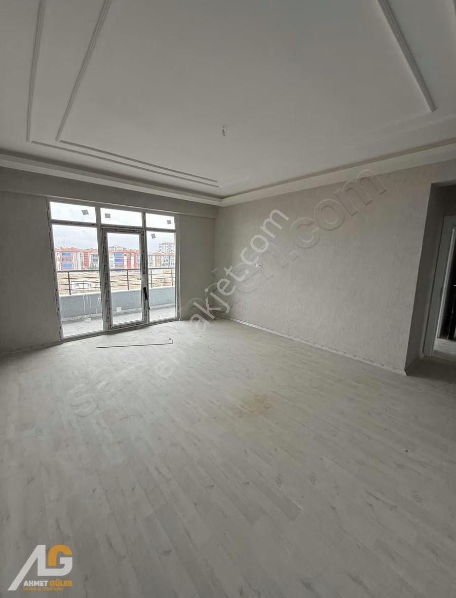 Kosova Mah. 3+1 Satılık Sıfır Geniş Daireler - Görsel 13