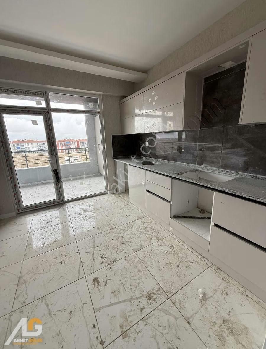 Kosova Mah. 3+1 Satılık Sıfır Geniş Daireler - Görsel 10