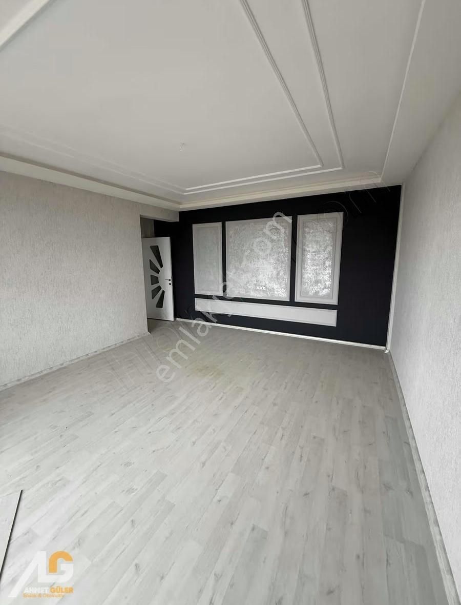 Kosova Mah. 3+1 Satılık Sıfır Geniş Daireler - Görsel 17