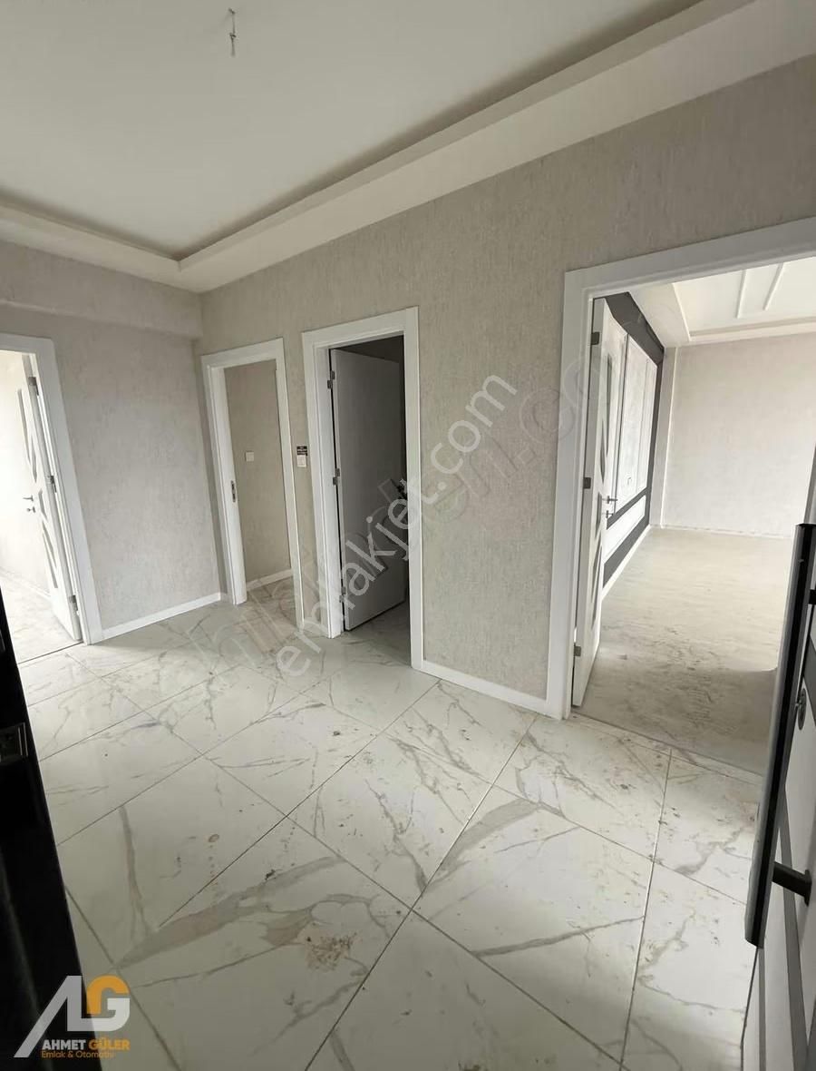 Kosova Mah. 3+1 Satılık Sıfır Geniş Daireler - Görsel 4