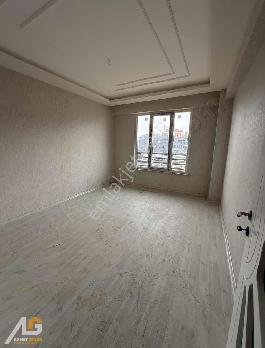 Kosova Mah. 3+1 Satılık Sıfır Geniş Daireler - Görsel 12