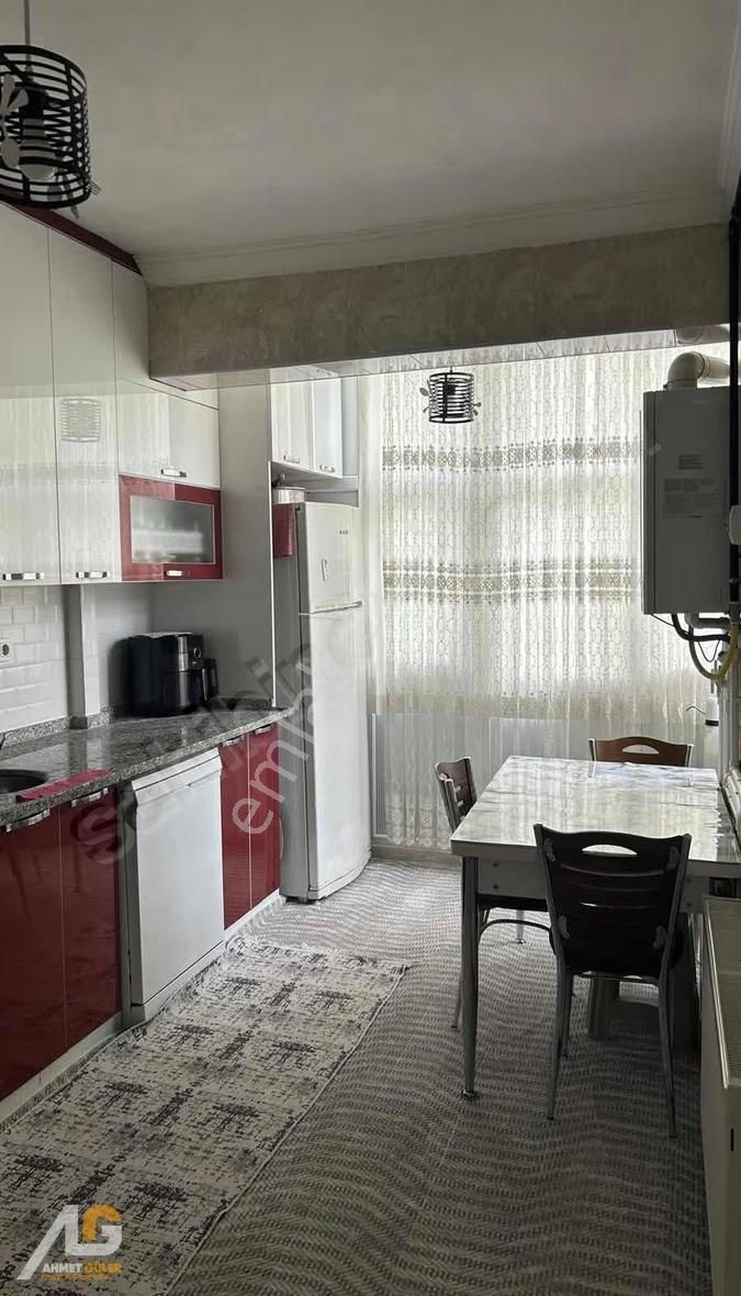 Şeyh Şamıl Mah. 3+1 Satılık Bakımlı Daire