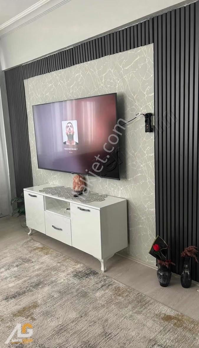 Şeyh Şamıl Mah. 3+1 Satılık Bakımlı Daire - Görsel 4