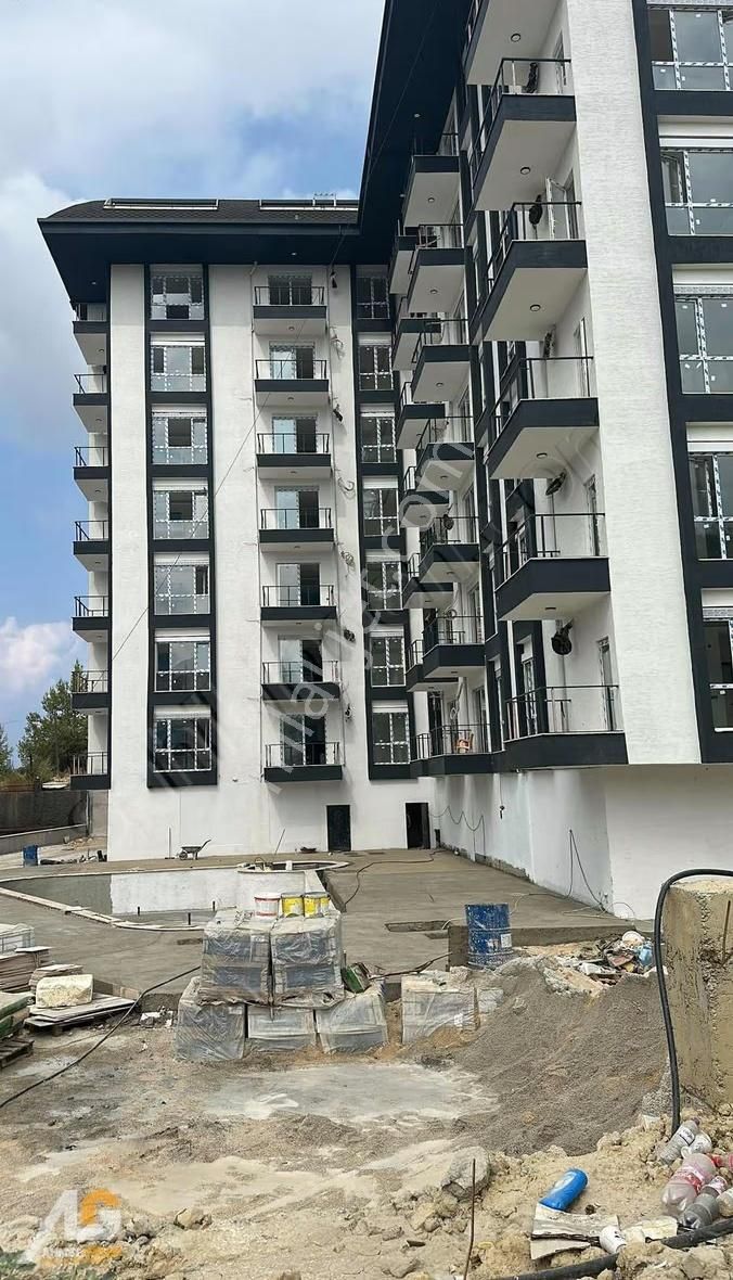 Avsallar'da Satılık Fırsat Daireler - Görsel 2