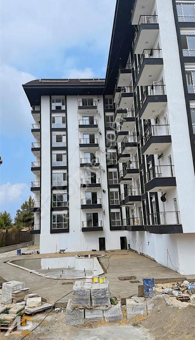 Avsallar'da Satılık Fırsat Daireler