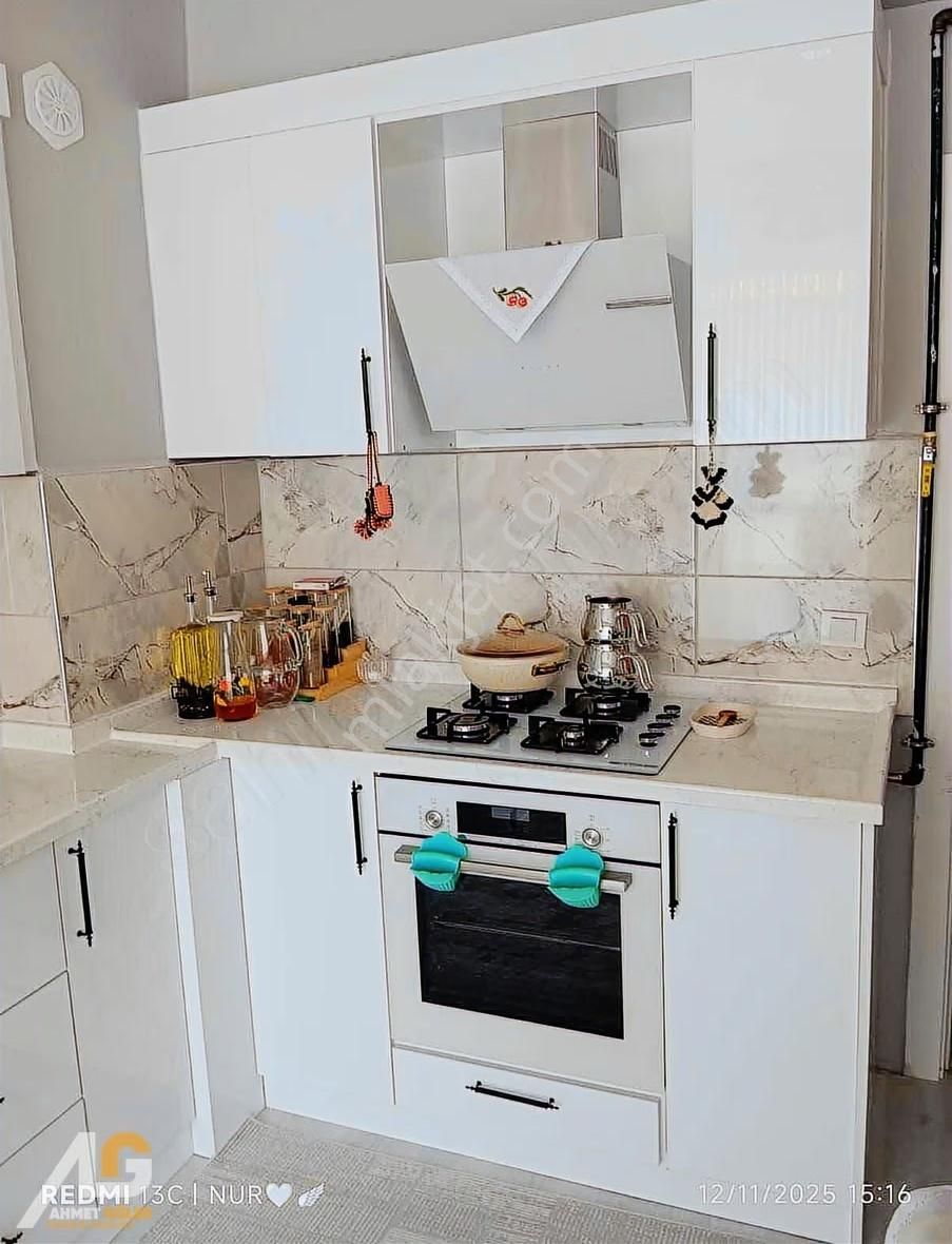 Fetıh Caddesi 2+1 Fırsat Daire - Görsel 8