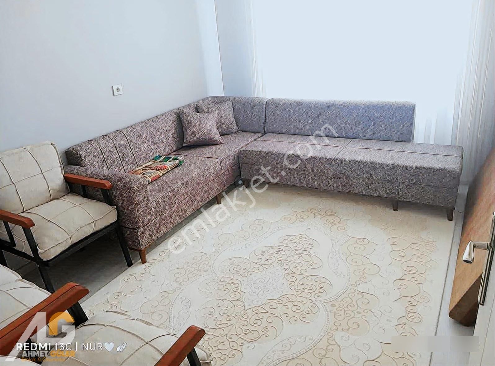 Fetıh Caddesi 2+1 Fırsat Daire - Görsel 4