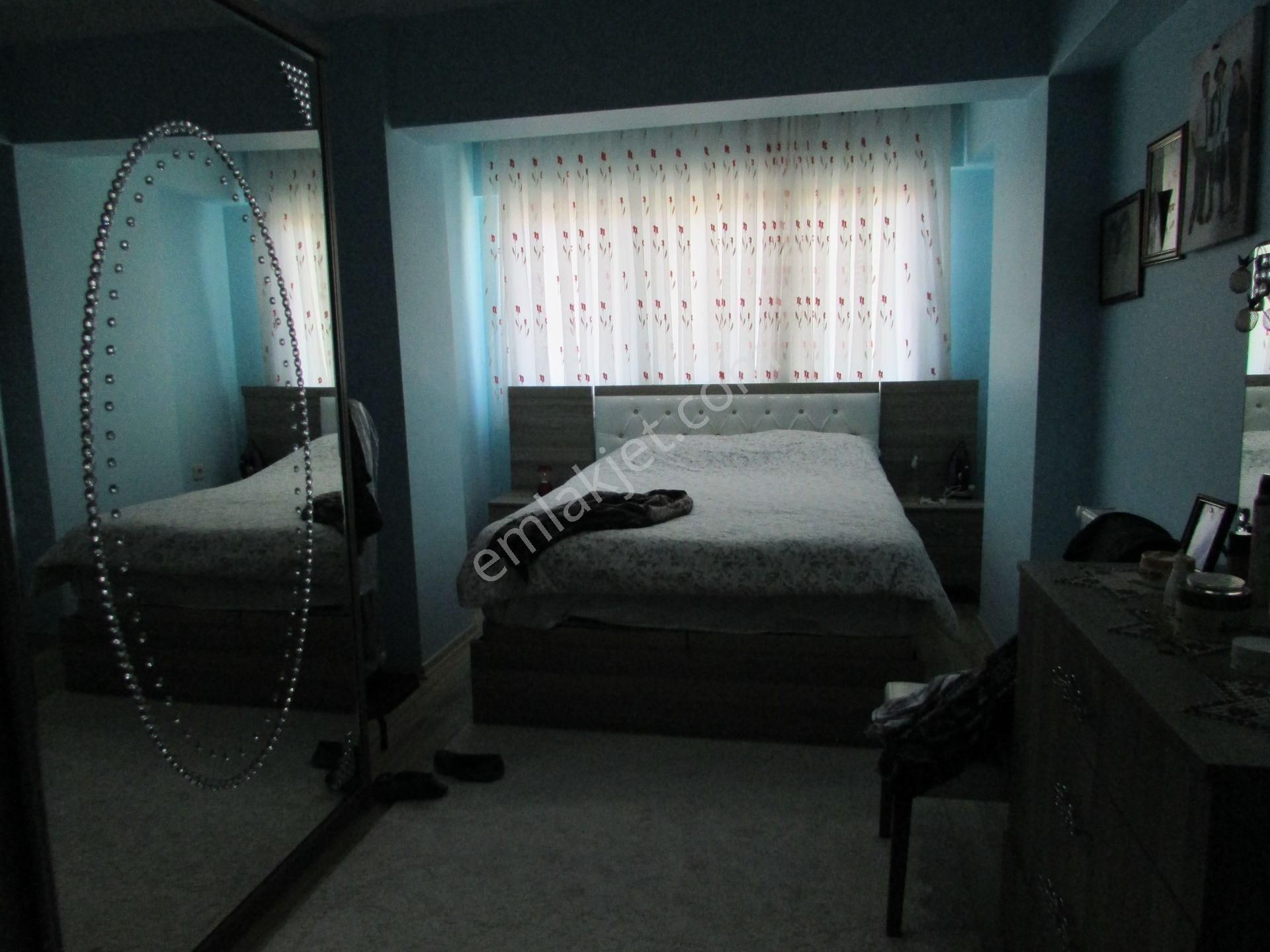 Ayrancılarda Anayol Üzerı Koşe 3+1daıre Geniş Balkonlu Ve Masrafsız - Görsel 17