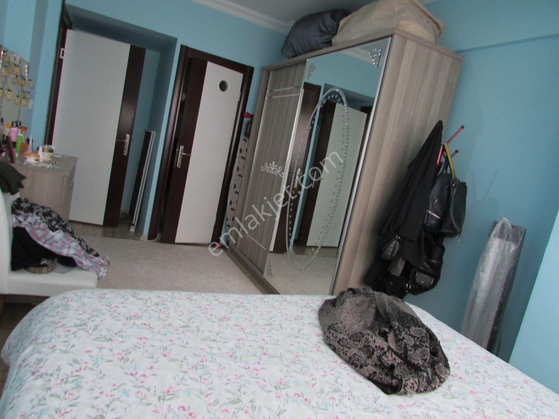 Ayrancılarda Anayol Üzerı Koşe 3+1daıre Geniş Balkonlu Ve Masrafsız - Görsel 19