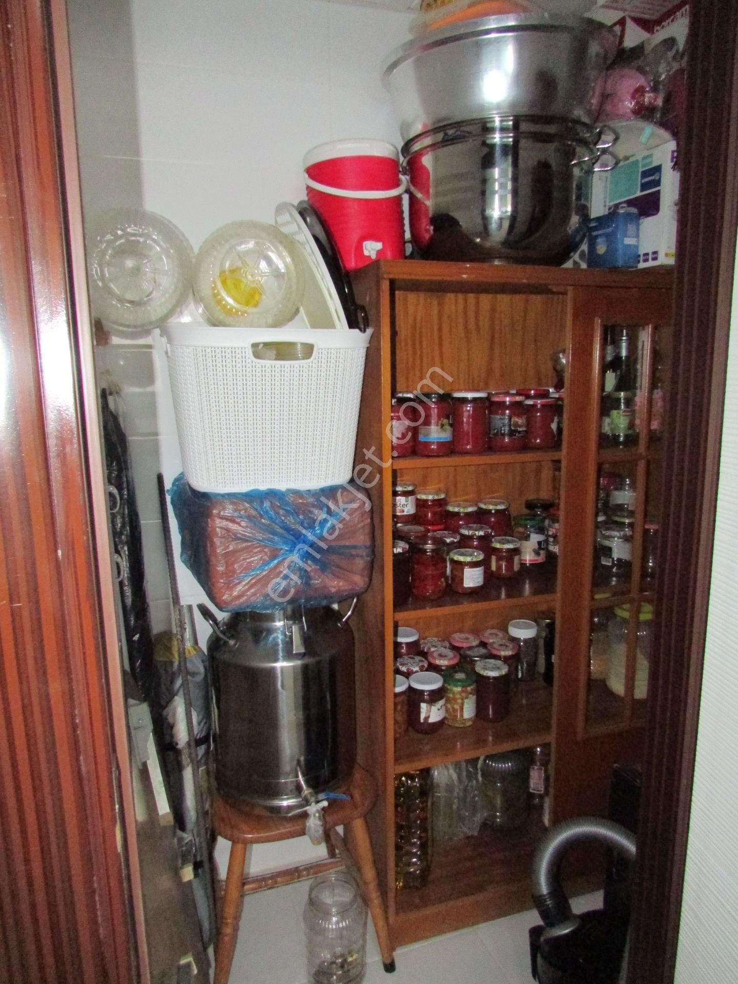 Ayrancılarda Anayol Üzerı Koşe 3+1daıre Geniş Balkonlu Ve Masrafsız - Görsel 34