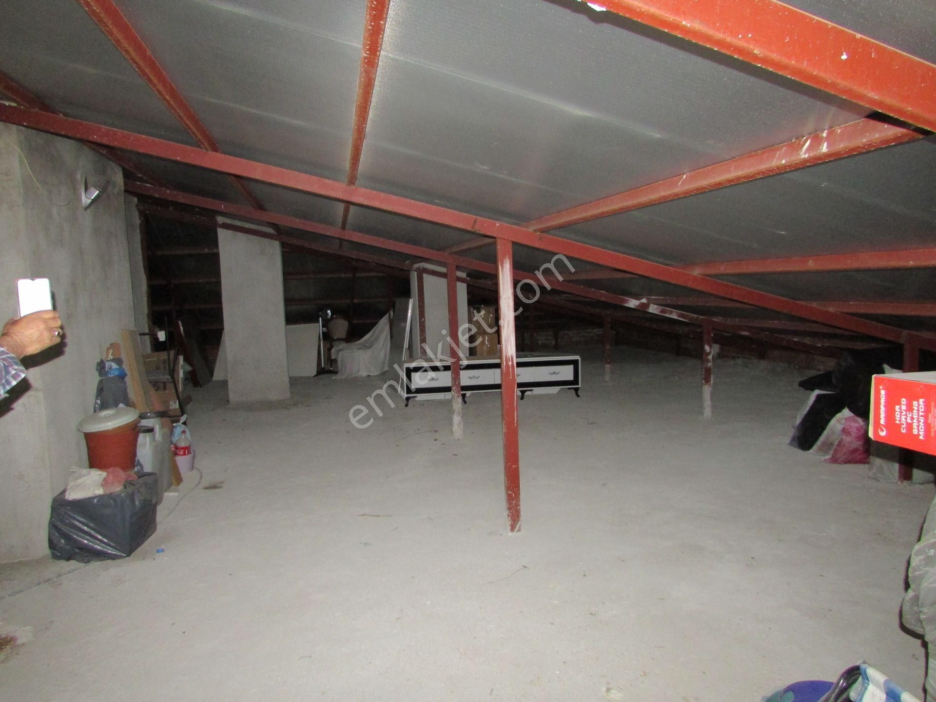 Ayrancılarda Anayol Üzerı Koşe 3+1daıre Geniş Balkonlu Ve Masrafsız - Görsel 27