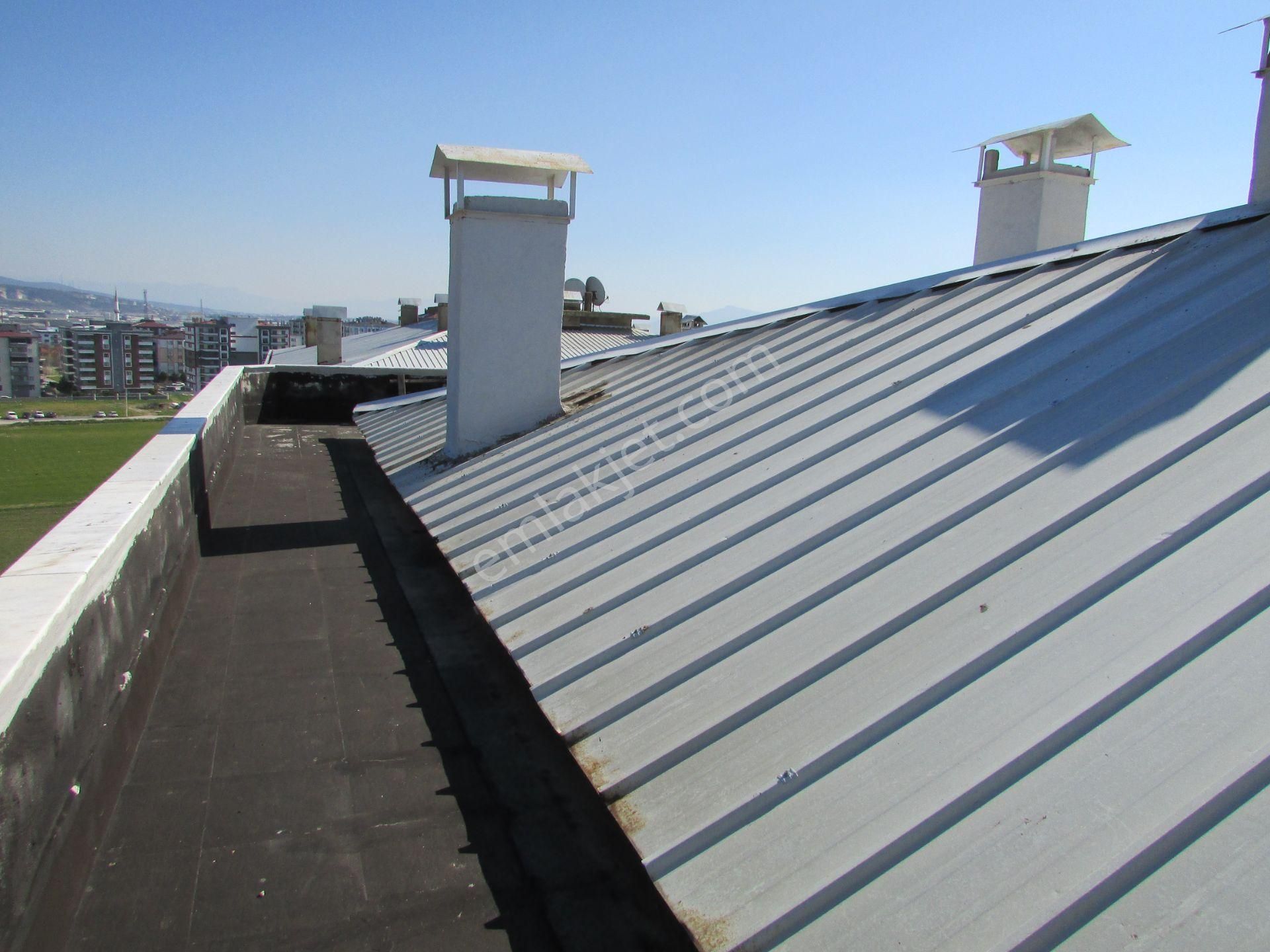 Ayrancılarda Anayol Üzerı Koşe 3+1daıre Geniş Balkonlu Ve Masrafsız - Görsel 26