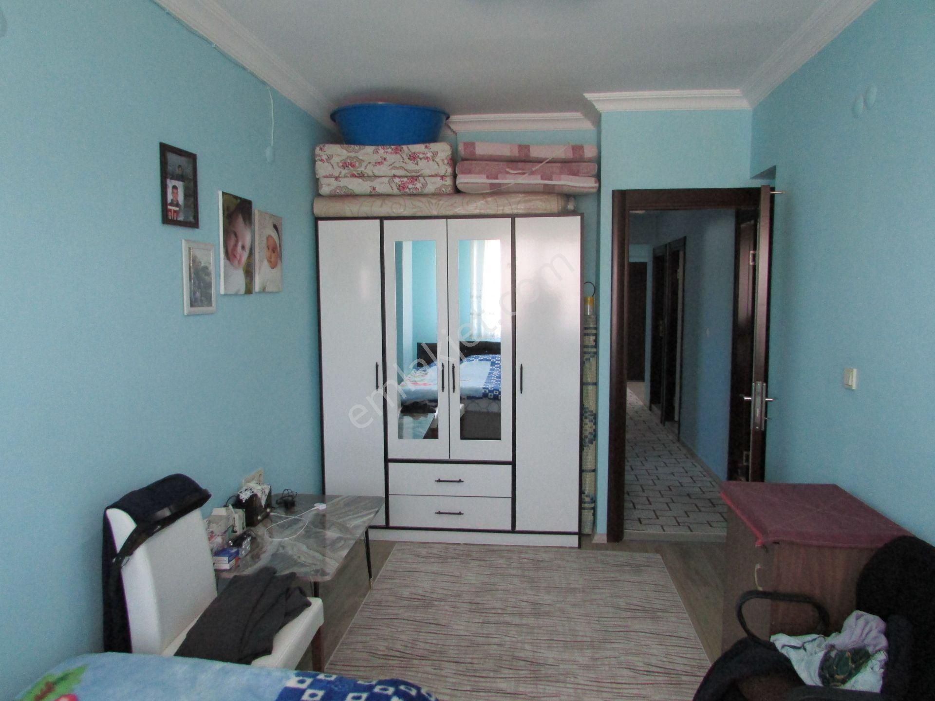 Ayrancılarda Anayol Üzerı Koşe 3+1daıre Geniş Balkonlu Ve Masrafsız - Görsel 21