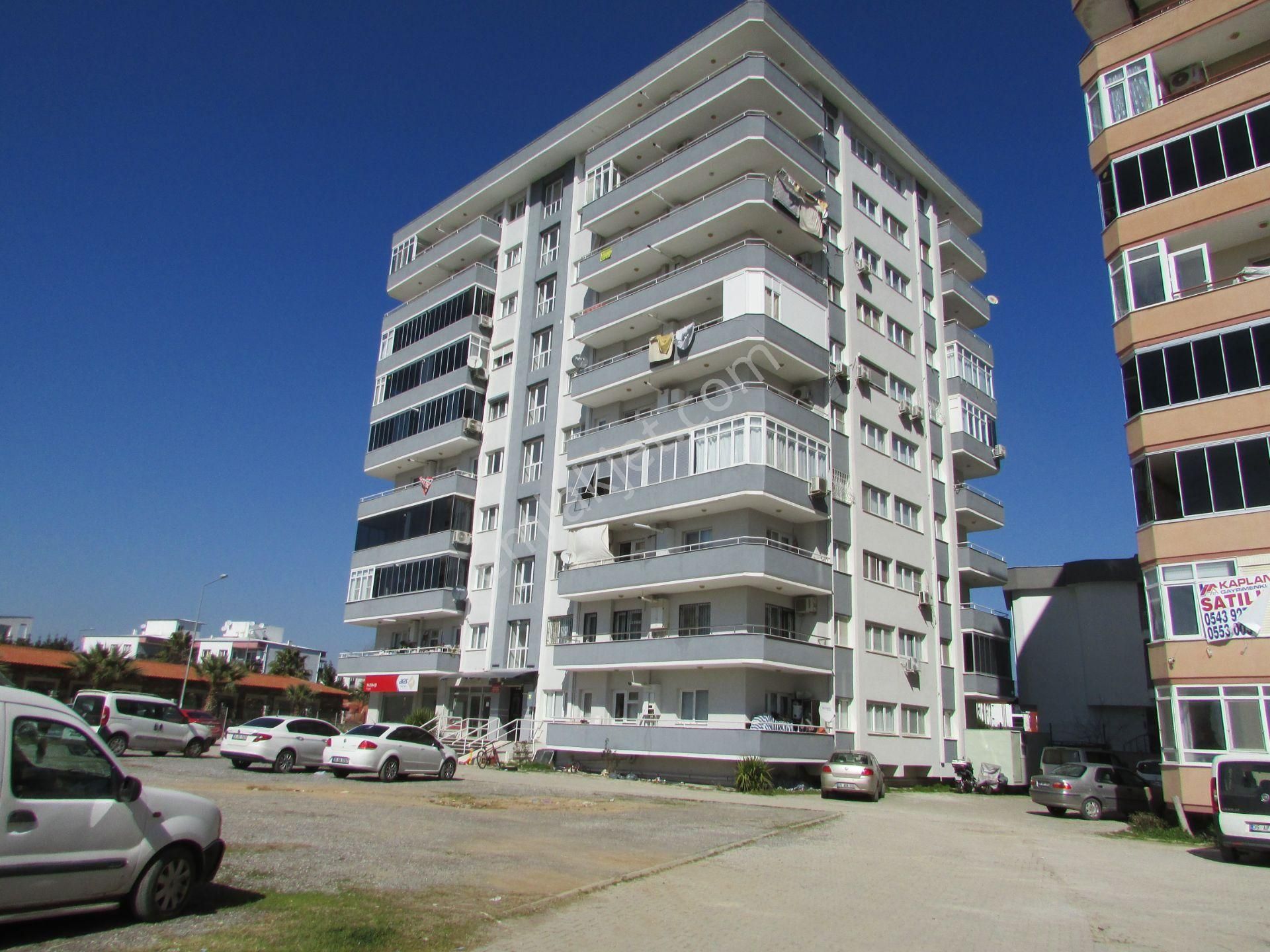 Ayrancılarda Anayol Üzerı Koşe 3+1daıre Geniş Balkonlu Ve Masrafsız - Görsel 32