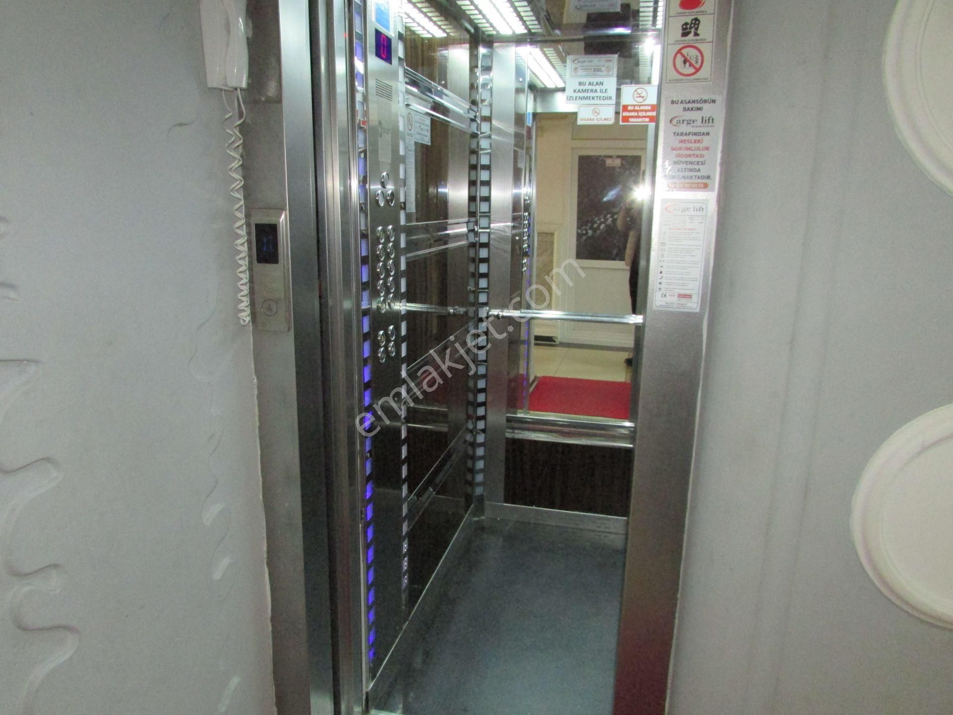 Ayrancılarda Anayol Üzerı Koşe 3+1daıre Geniş Balkonlu Ve Masrafsız - Görsel 6