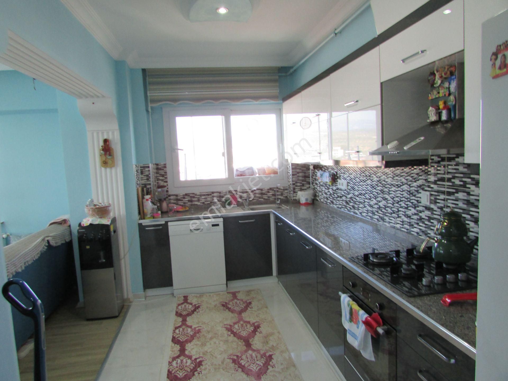 Ayrancılarda Anayol Üzerı Koşe 3+1daıre Geniş Balkonlu Ve Masrafsız - Görsel 14