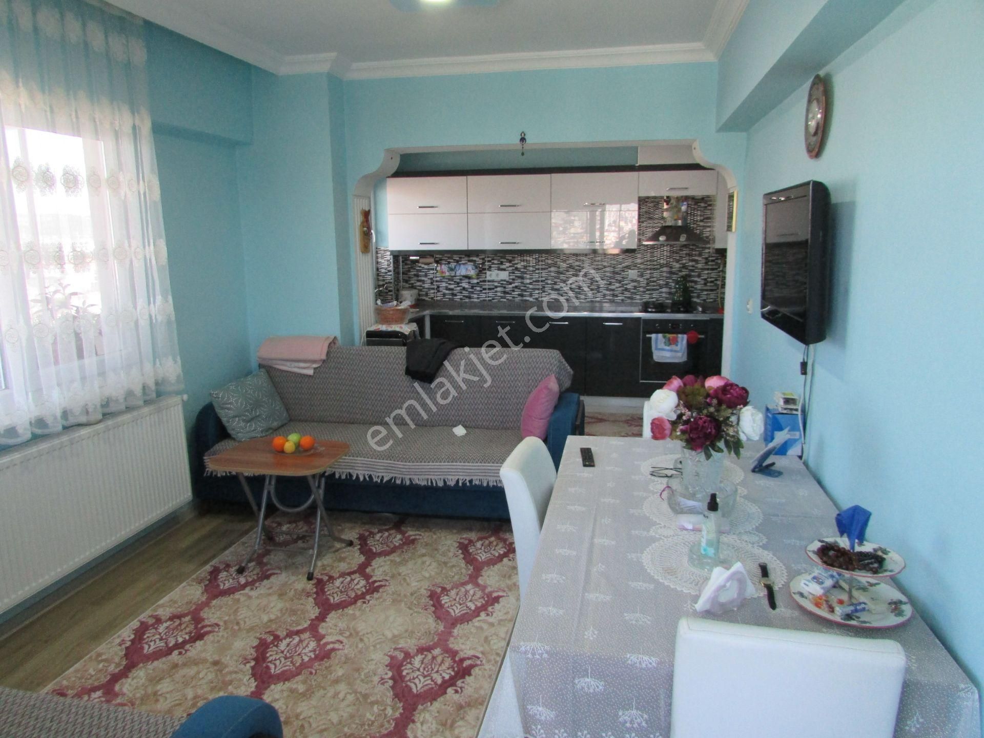 Ayrancılarda Anayol Üzerı Koşe 3+1daıre Geniş Balkonlu Ve Masrafsız - Görsel 11