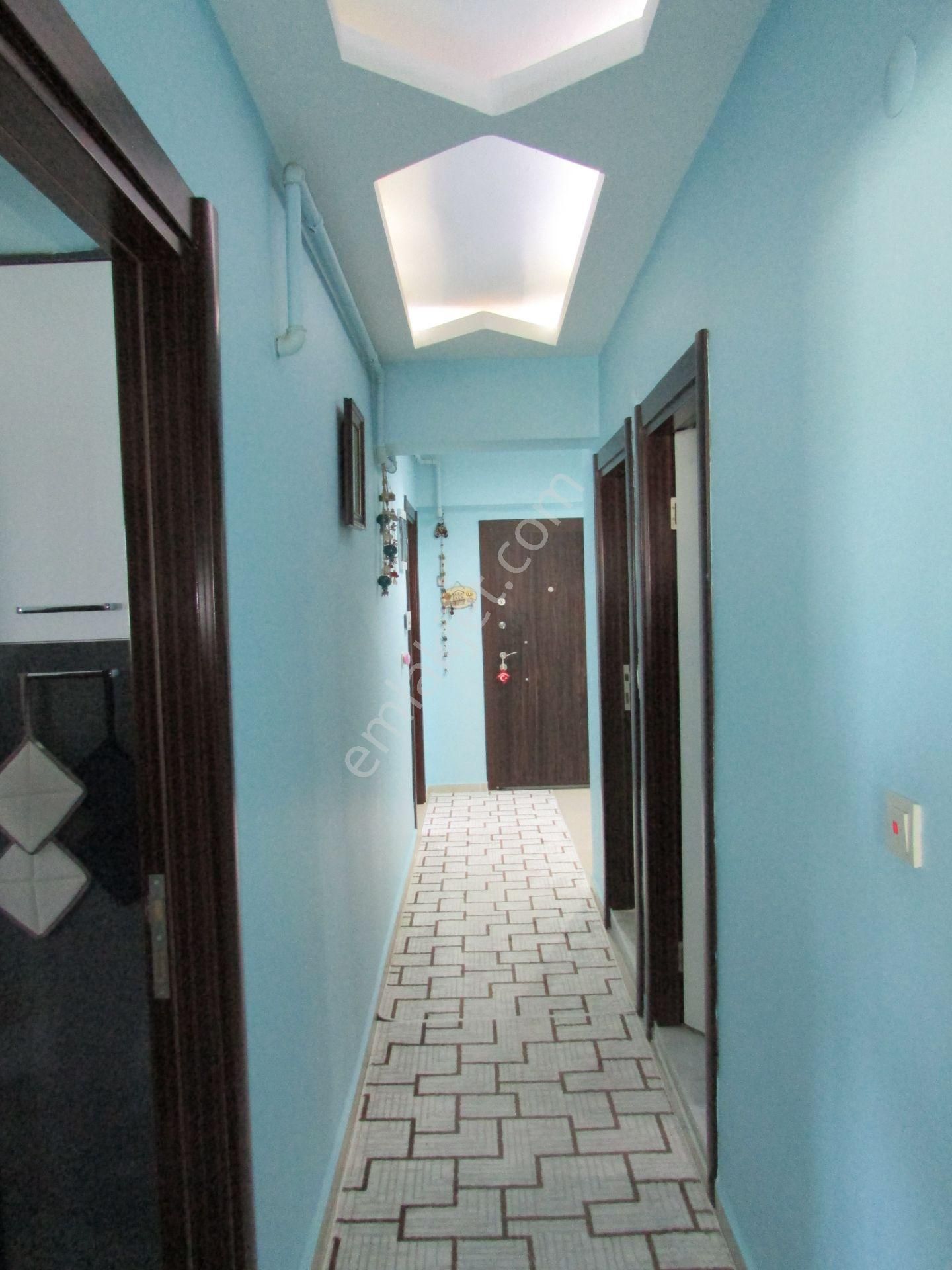 Ayrancılarda Anayol Üzerı Koşe 3+1daıre Geniş Balkonlu Ve Masrafsız - Görsel 15