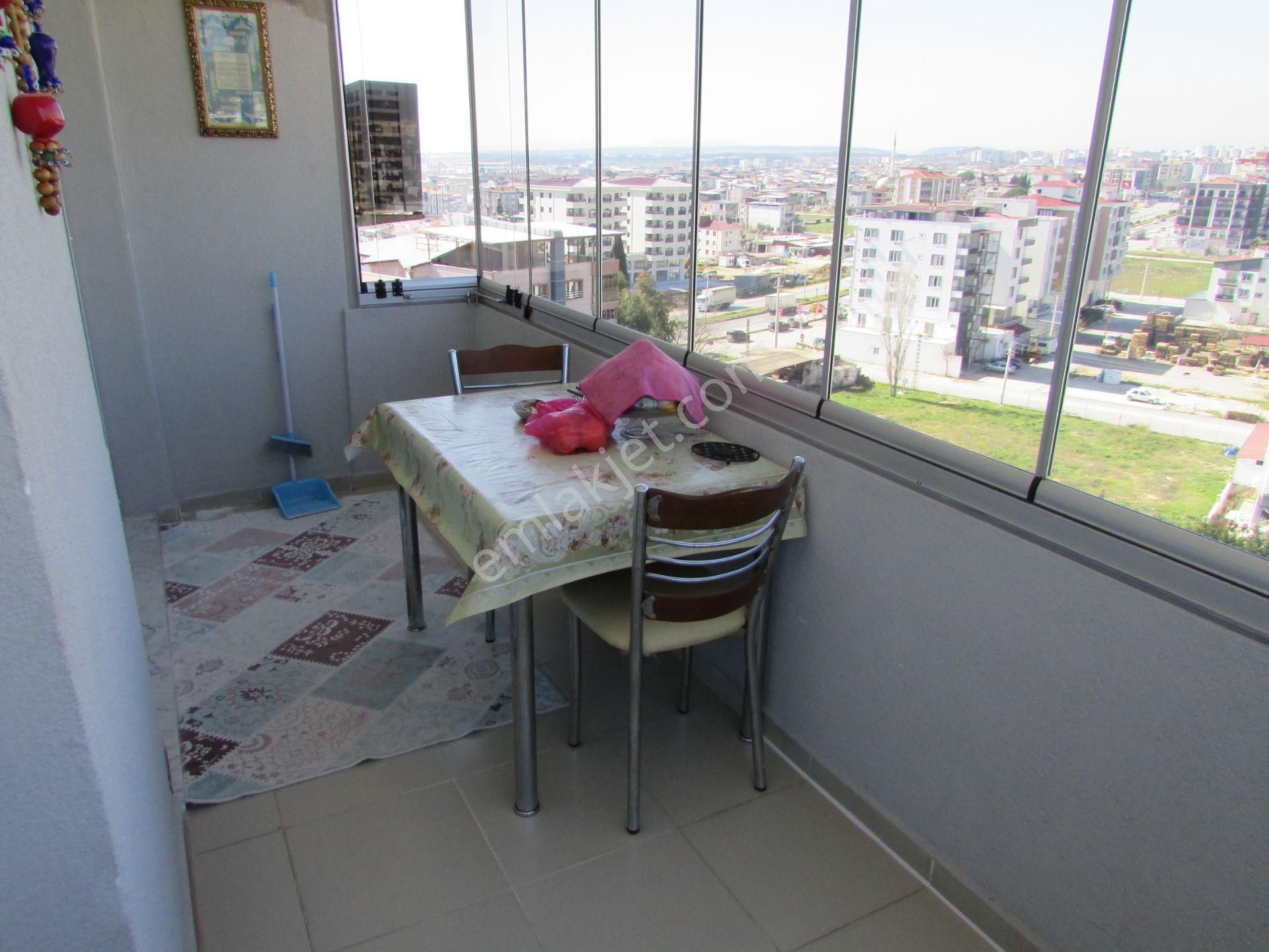 Ayrancılarda Anayol Üzerı Koşe 3+1daıre Geniş Balkonlu Ve Masrafsız - Görsel 10