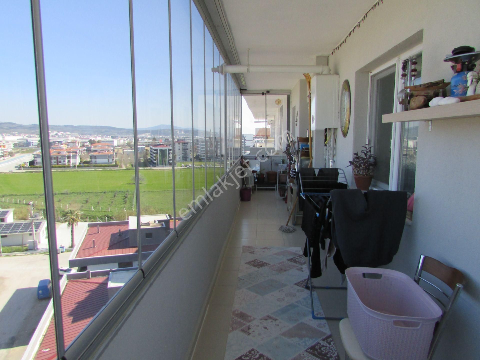 Ayrancılarda Anayol Üzerı Koşe 3+1daıre Geniş Balkonlu Ve Masrafsız