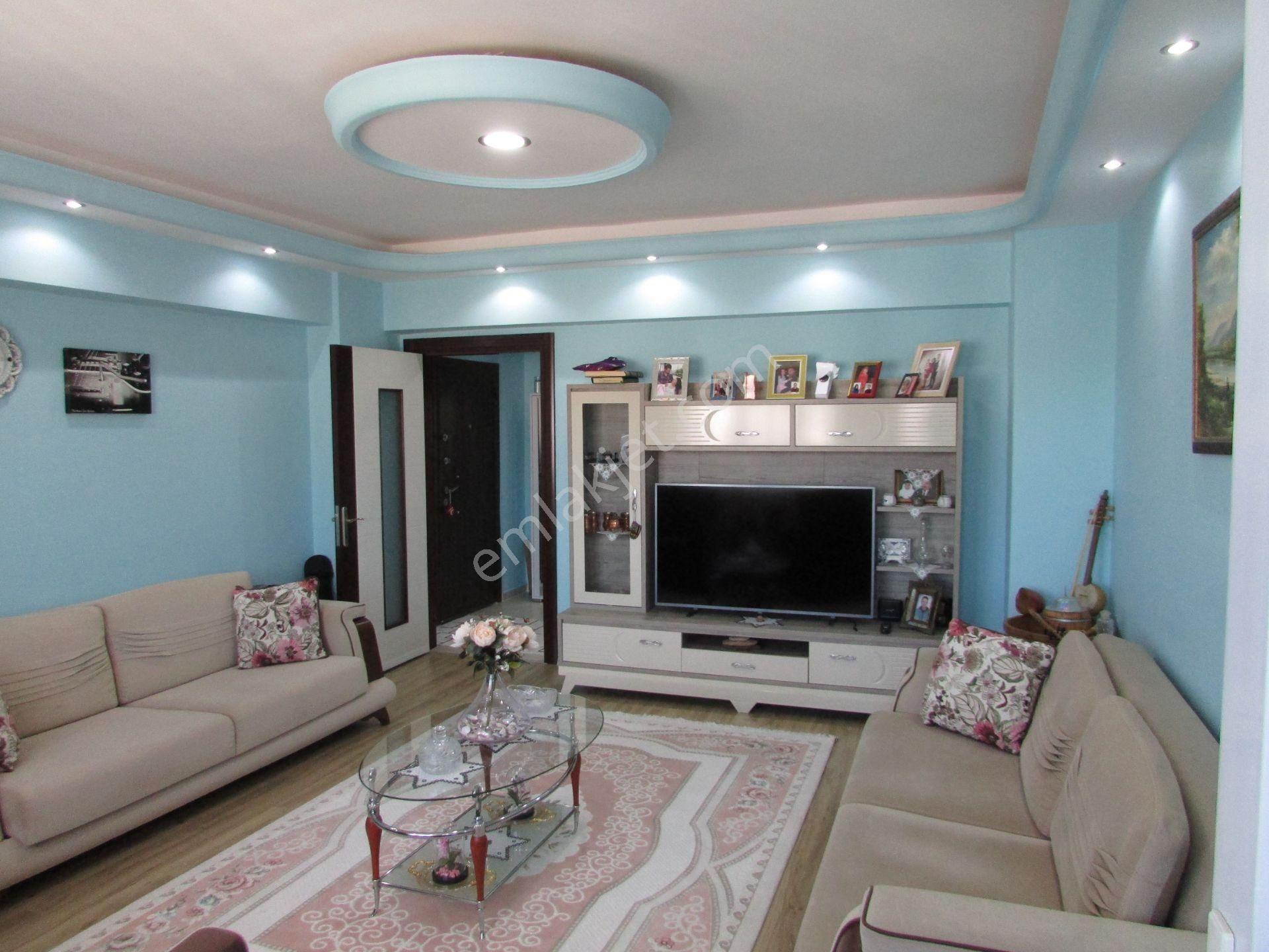 Ayrancılarda Anayol Üzerı Koşe 3+1daıre Geniş Balkonlu Ve Masrafsız - Görsel 7