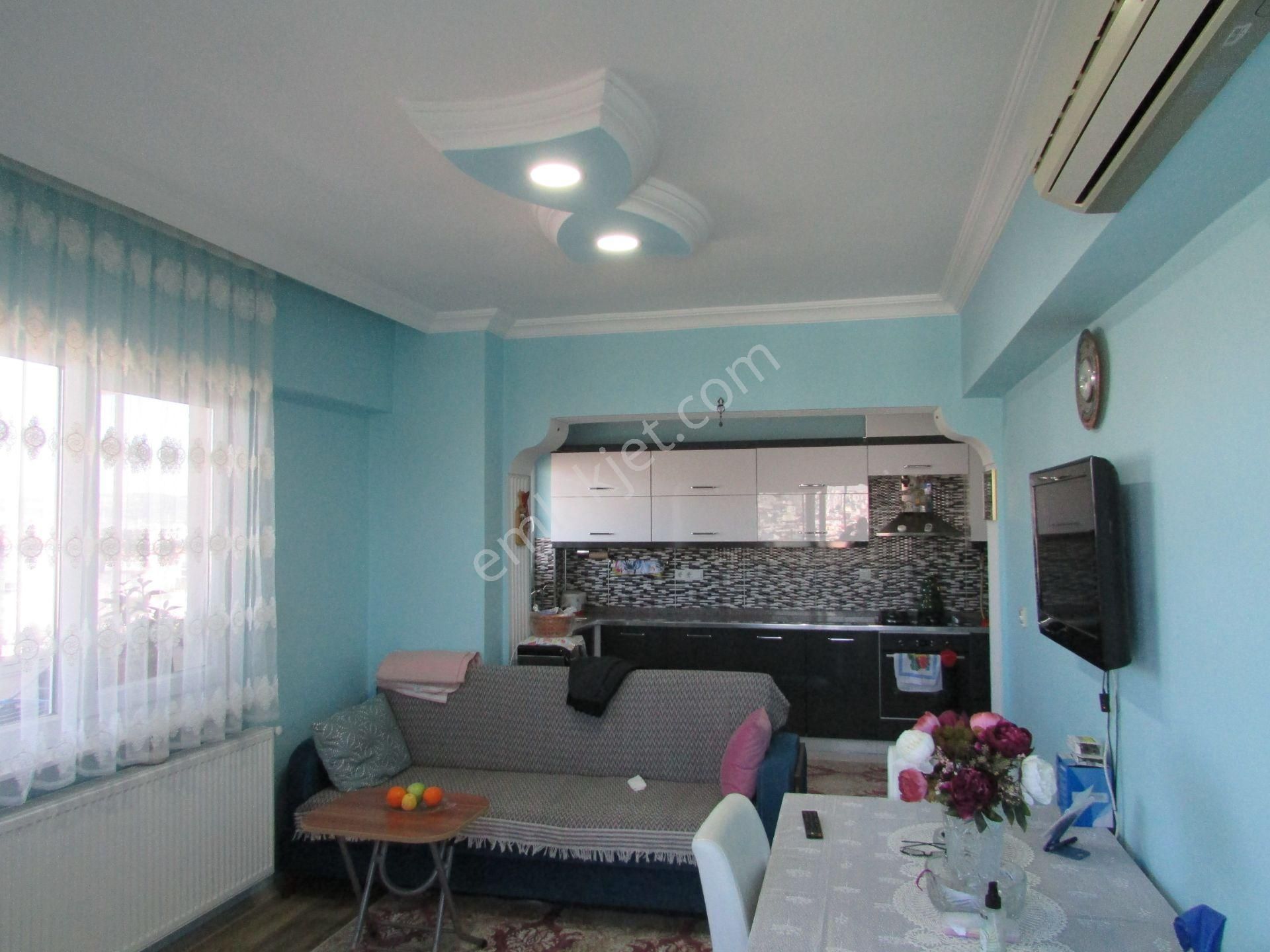 Ayrancılarda Anayol Üzerı Koşe 3+1daıre Geniş Balkonlu Ve Masrafsız - Görsel 12