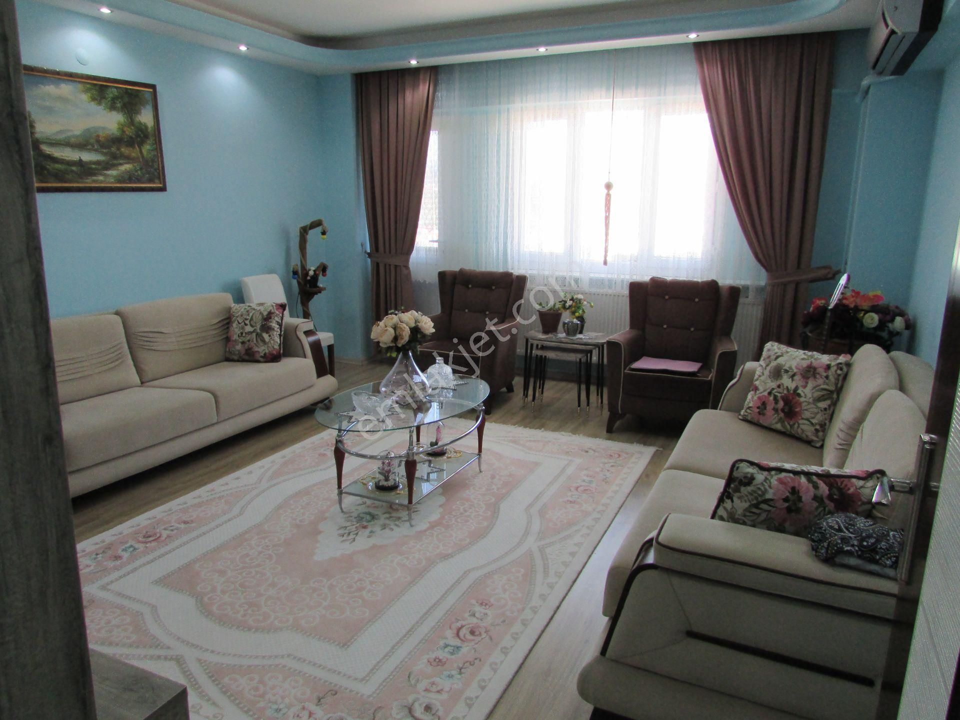 Ayrancılarda Anayol Üzerı Koşe 3+1daıre Geniş Balkonlu Ve Masrafsız - Görsel 9