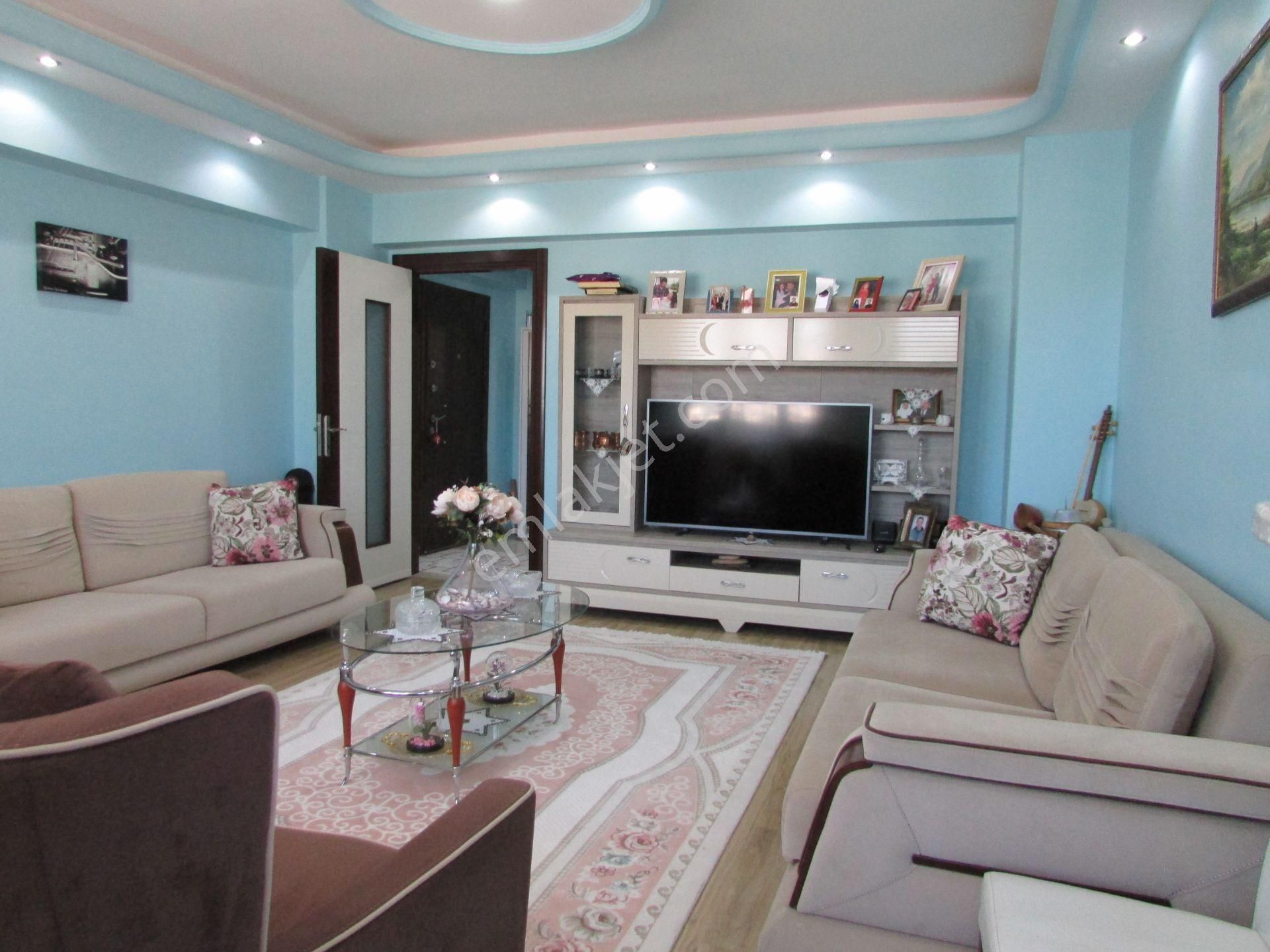 Ayrancılarda Anayol Üzerı Koşe 3+1daıre Geniş Balkonlu Ve Masrafsız - Görsel 8