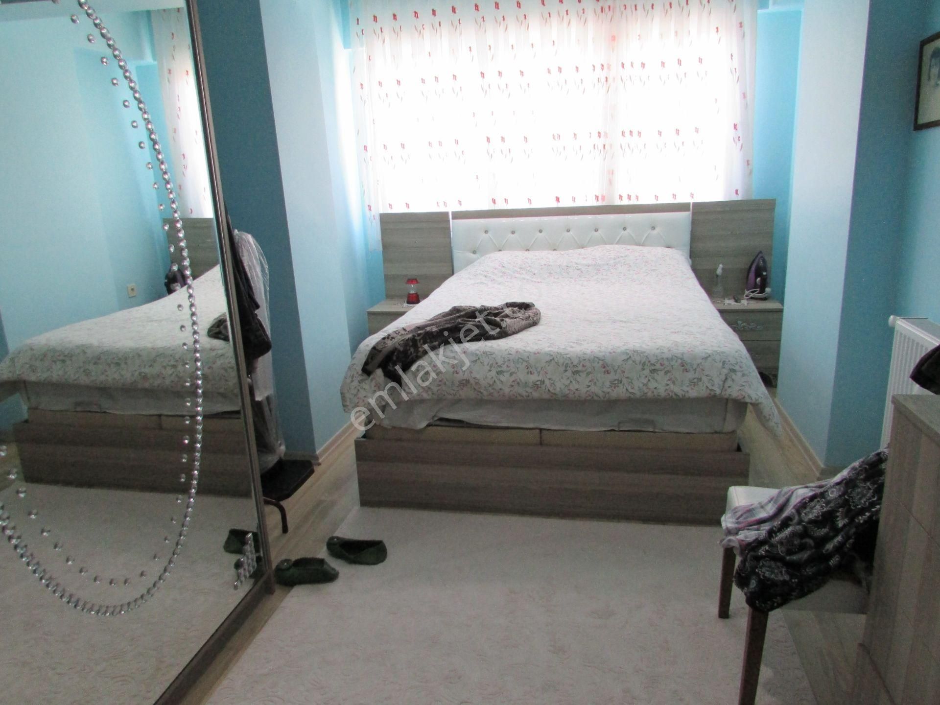 Ayrancılarda Anayol Üzerı Koşe 3+1daıre Geniş Balkonlu Ve Masrafsız - Görsel 18