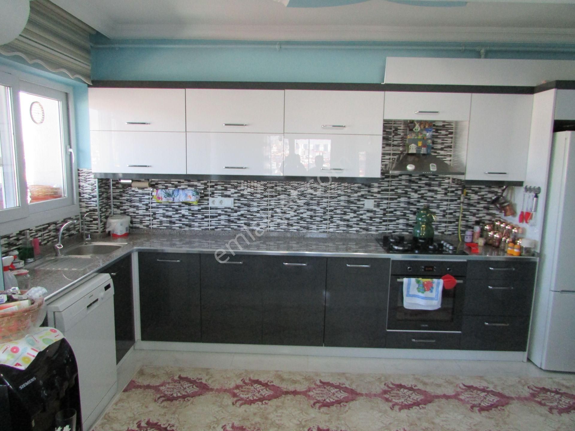 Ayrancılarda Anayol Üzerı Koşe 3+1daıre Geniş Balkonlu Ve Masrafsız - Görsel 13