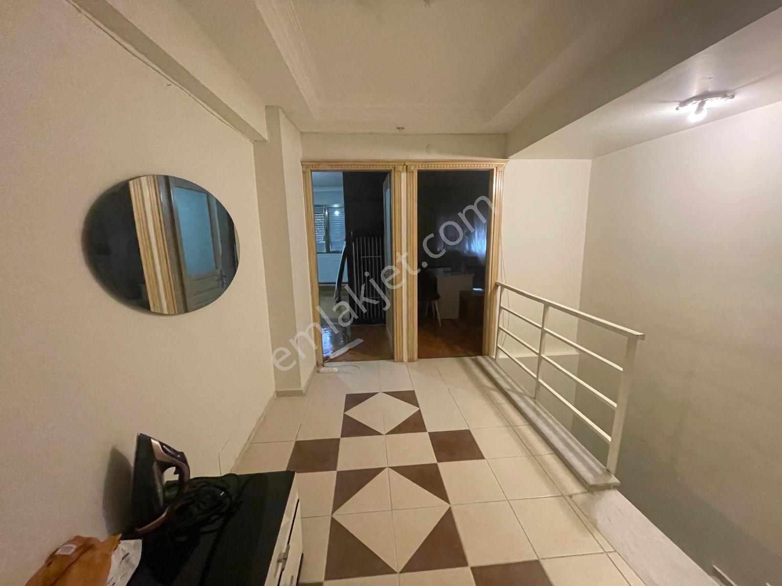 Karşıyaka Aksoy'da Satılık 4+1 Bahçe Dubleksi - Görsel 10