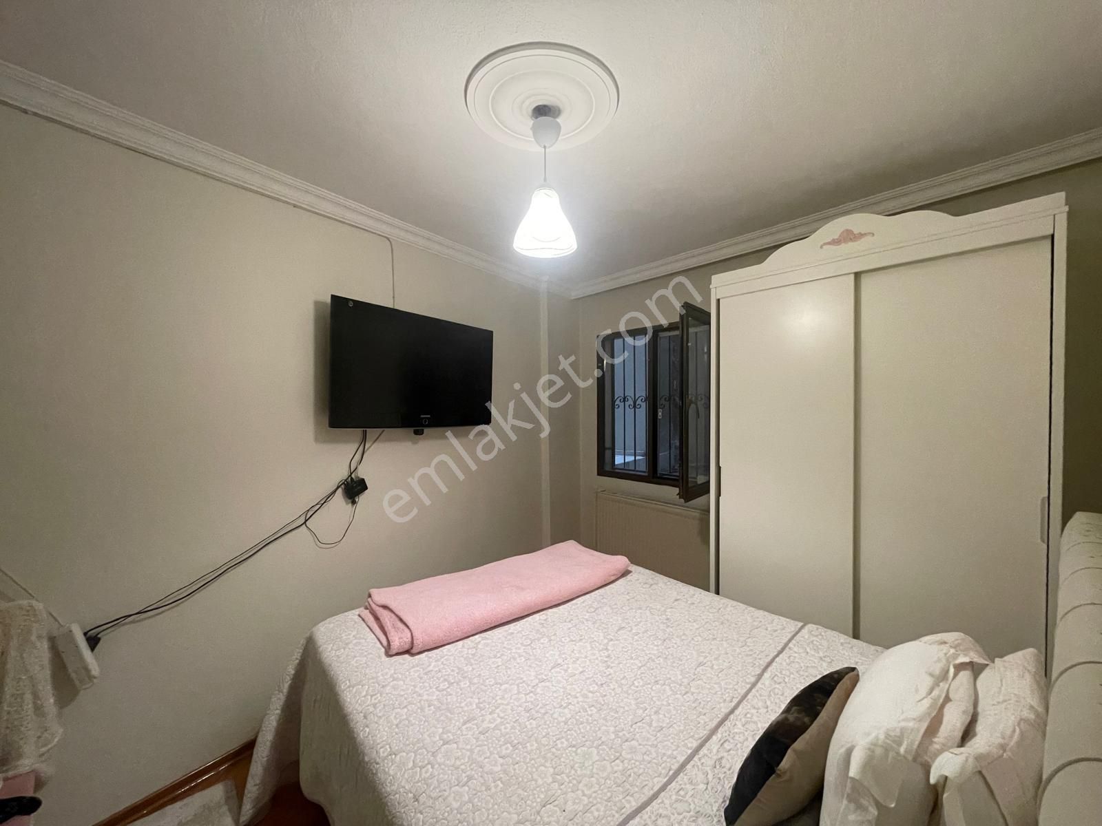 Karşıyaka Aksoy'da Satılık 4+1 Bahçe Dubleksi - Görsel 11