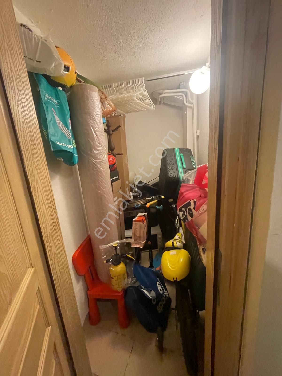 Karşıyaka Aksoy'da Satılık 4+1 Bahçe Dubleksi - Görsel 28