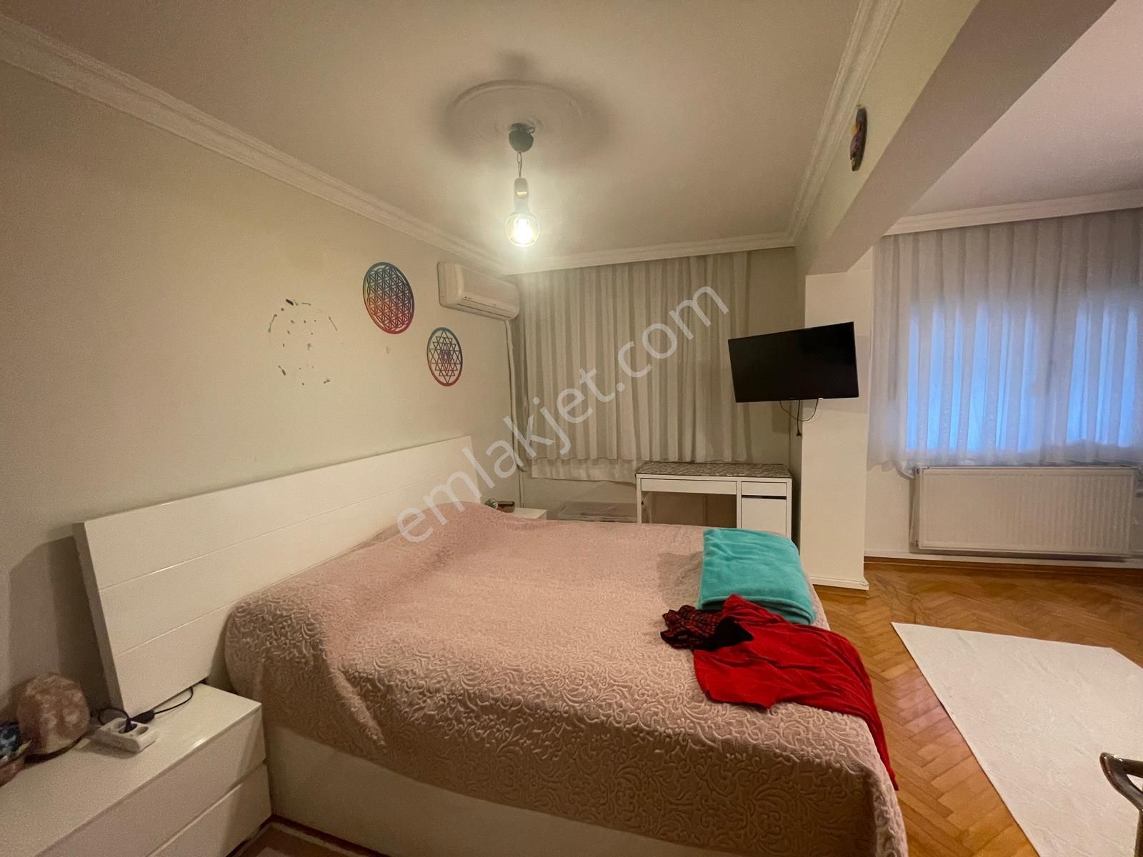 Karşıyaka Aksoy'da Satılık 4+1 Bahçe Dubleksi - Görsel 9